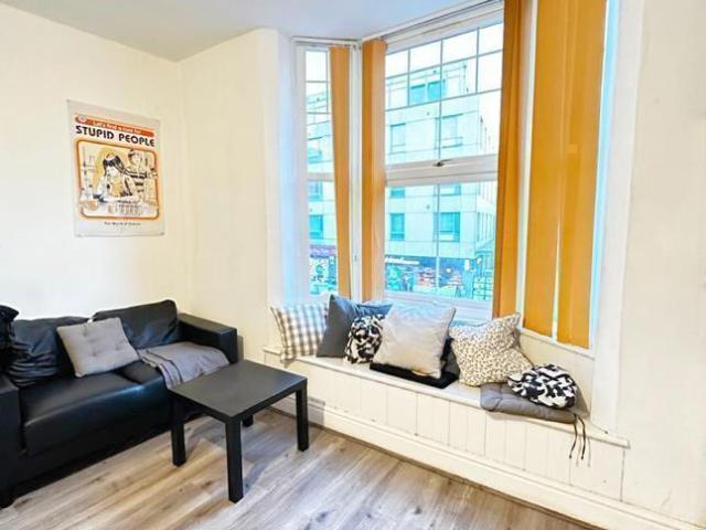 Bristol Road, Selly Oak B29 1 bed terraced house to rent £525 pcm £121 pw