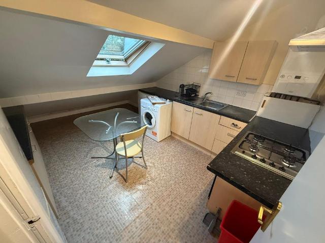 Bristol Road, Selly Oak B29 1 bed flat to rent £850 pcm £196 pw