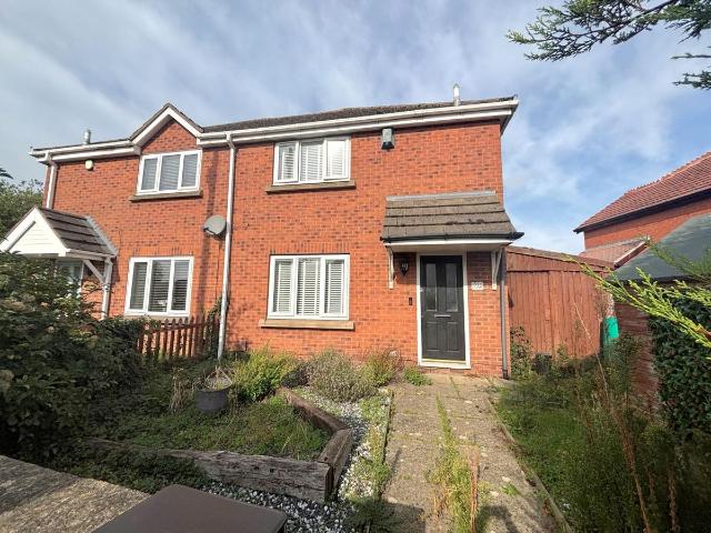 Bristol Road, Quedgeley, Gloucester GL2, 3 bed semi detached house to rent, £1,300 pcm | PrimeLocation