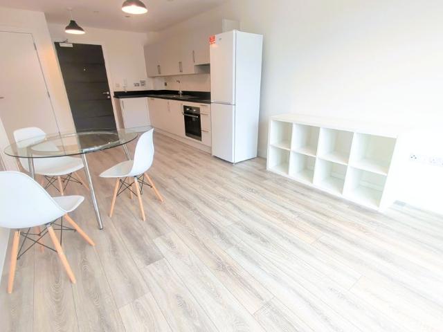 Bristol Street, Birmingham B5, 1 bed flat to rent, £1,050 pcm | PrimeLocation