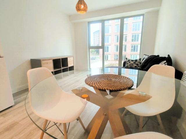 Bristol Street, Birmingham B5, 1 bed flat to rent, £1,100 pcm | PrimeLocation