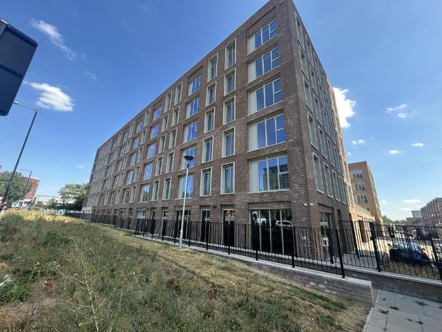 Bristol Street, Birmingham, B5 2 bed apartment to rent £1,350 pcm £312 pw