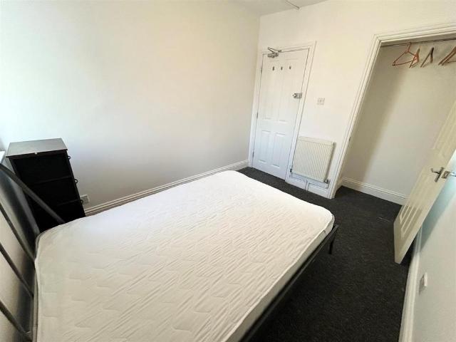 Bristol Street, Room 3, Brighton 7 bed house share to rent £600 pcm £138 pw