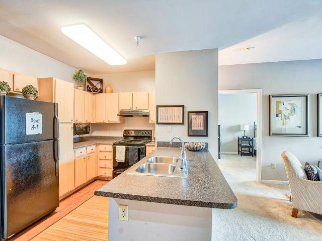 Bristol Village at Charter Colony