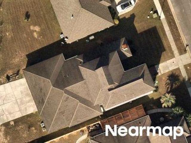 Bristlecone Dr