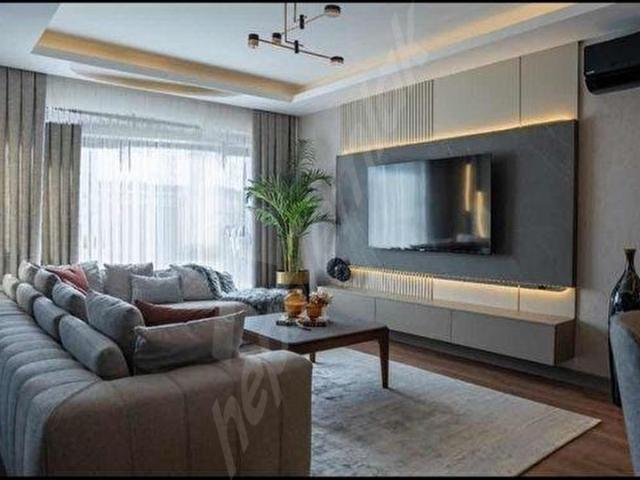 ACİL SATILIK İNCEK ARİSSA AURADA 2+1