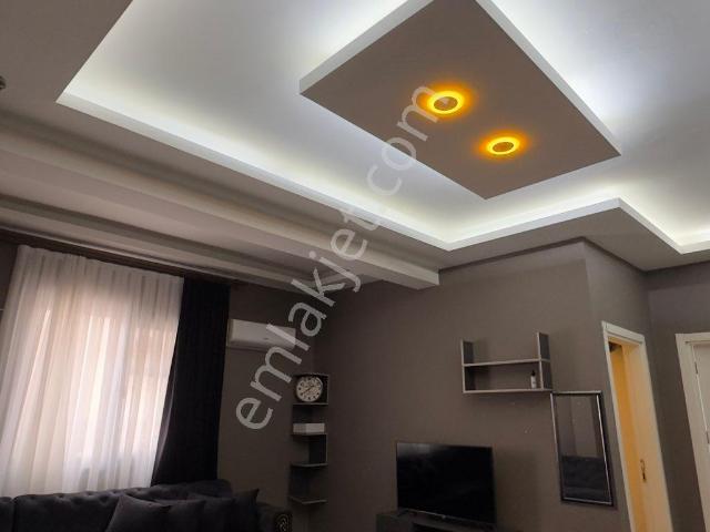 Brs Emlaktan Full Eşyalı Kiralık 1 + 1