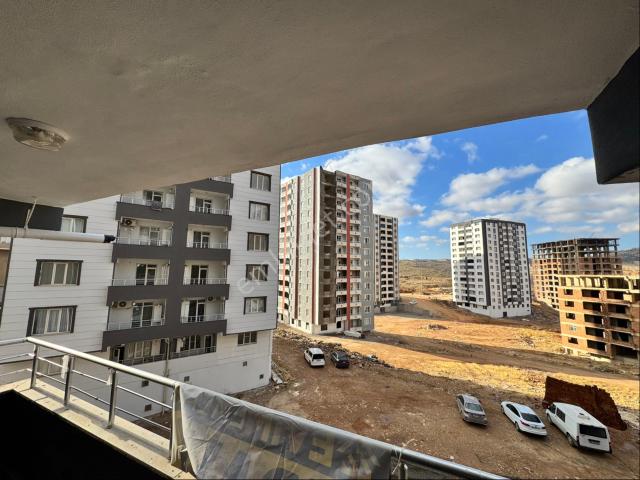 Brs Emlaktan Hastane Arkasında 75 Mt2 1+1 Kiralık