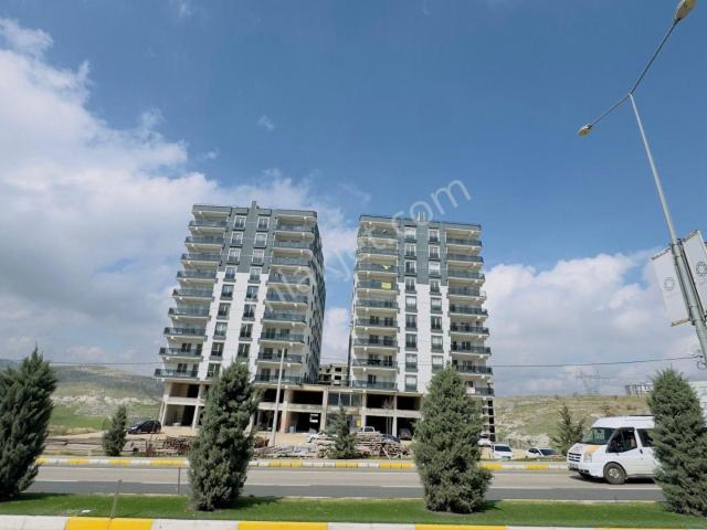 Brs Emlaktan Yay Grand Hotel Aşağısında 2+1 Ultra Lüks