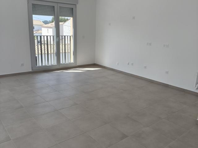 BRS T4 avec terrasse