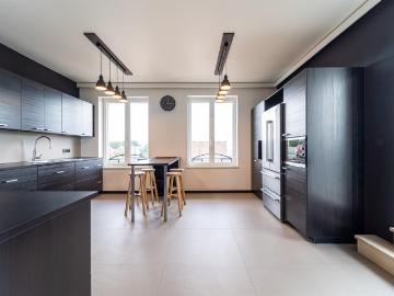 Bruxelles I Avenue Louise | Belgium Sothebys Int. Realty