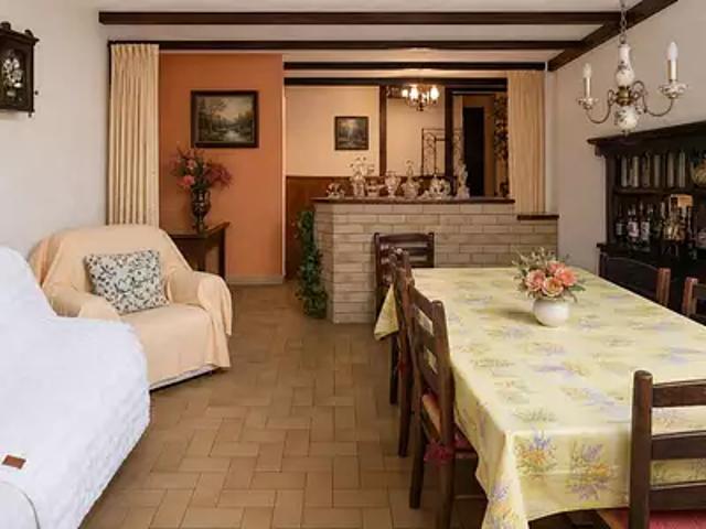 Bruyères 88600 Achat / Vente maison 11 pièces t11 cave