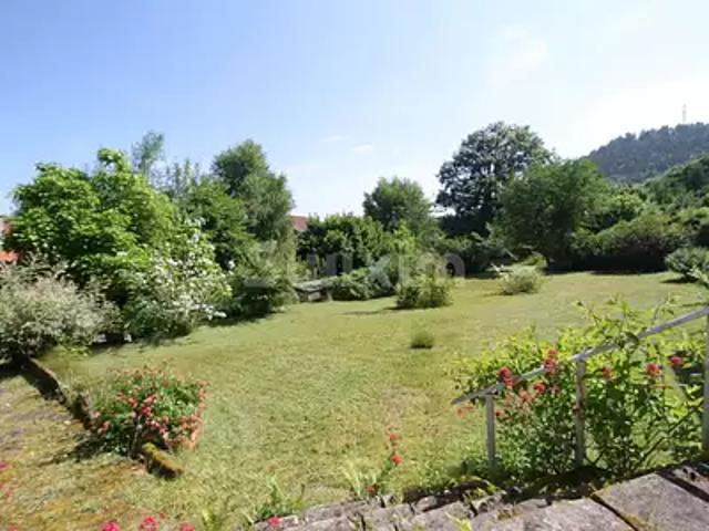 Bruyères 88600 Achat / Vente maison 15 pièces t15