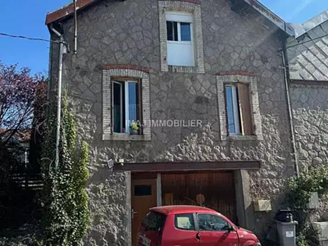 Bruyères 88600 Achat / Vente maison 4 pièces t4
