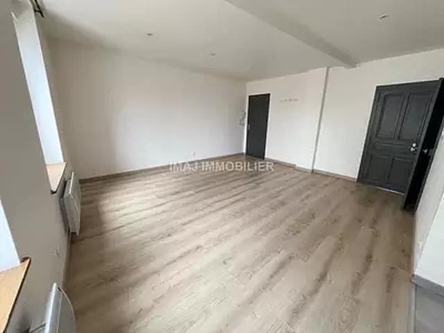 Bruyères 88600 Location appartement 2 pièces t2