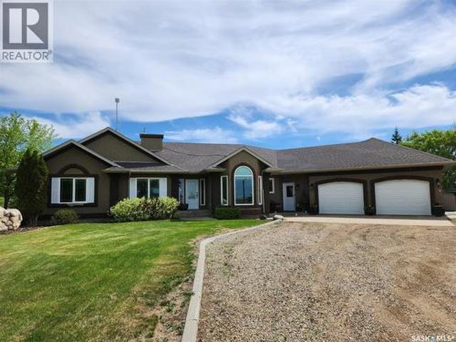 Bruynooghe Acres, North Battleford Rm No. 437, SK, S9A 2X4 house for sale | Listing ID SK031723 | Royal LePage