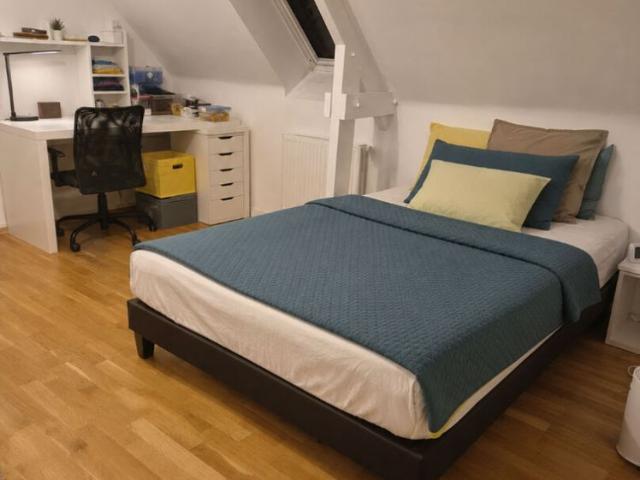 Bruz Maison de 140m²