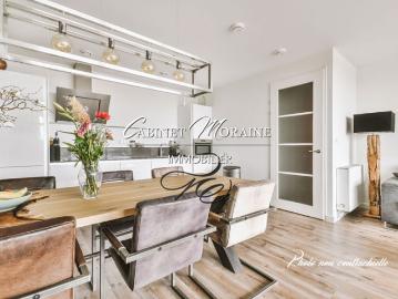 35170, Bruz, Ille-et-Vilaine - Cave, Balcon