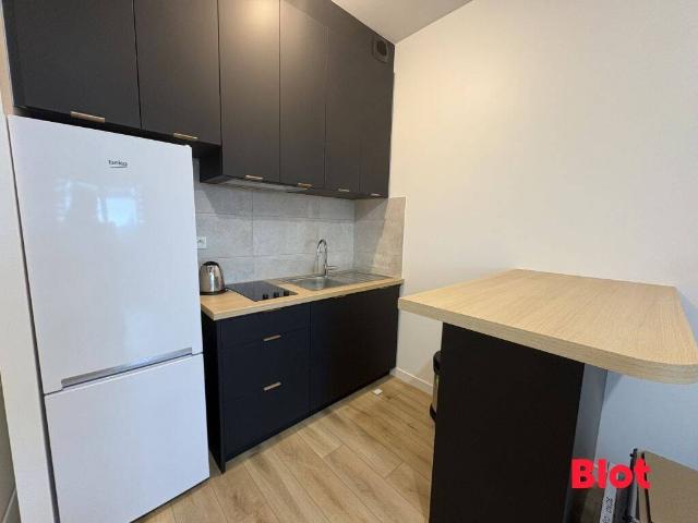 BRUZ STUDIO VERT BUISSON