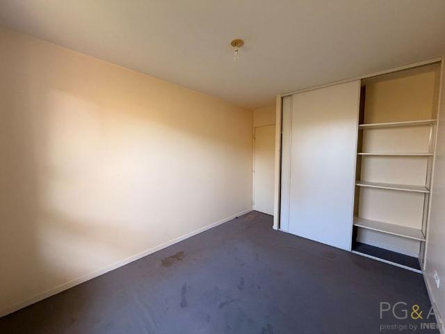 BRUZ VERT BUISSON Appartement T3 de 65.68 m²