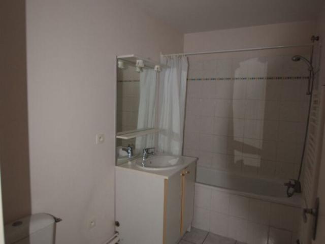 Bruz Vert Buisson Appartement T2 De 48,01 M²