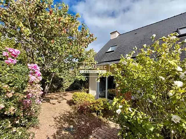 Bruz 35170 Achat / Vente maison 6 pièces t6 au dernier étage