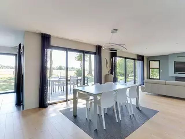 Bruz 35170 Achat / Vente maison 8 pièces t8