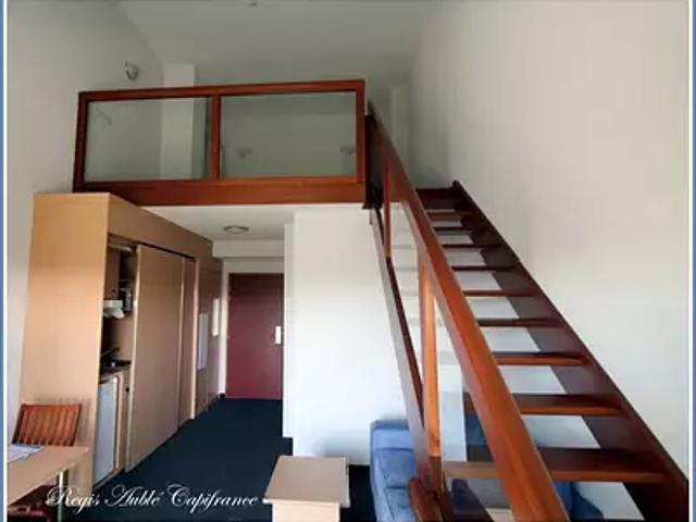 Bruz 35170 Achat / Vente appartement 2 pièces t2 balcon