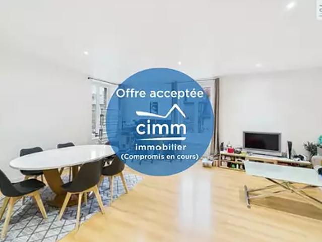 Bruz 35170 Achat / Vente appartement 2 pièces t2
