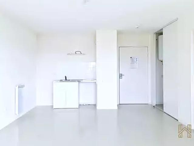 Bruz 35170 Achat / Vente appartement 2 pièces t2