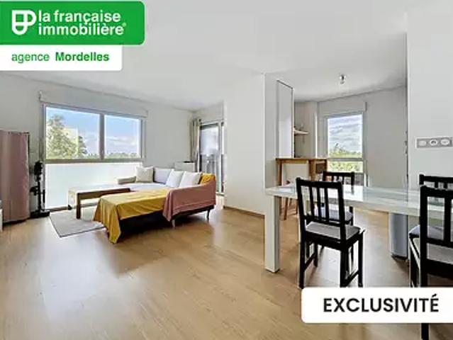 Bruz 35170 Achat / Vente appartement 3 pièces t3 terrasse