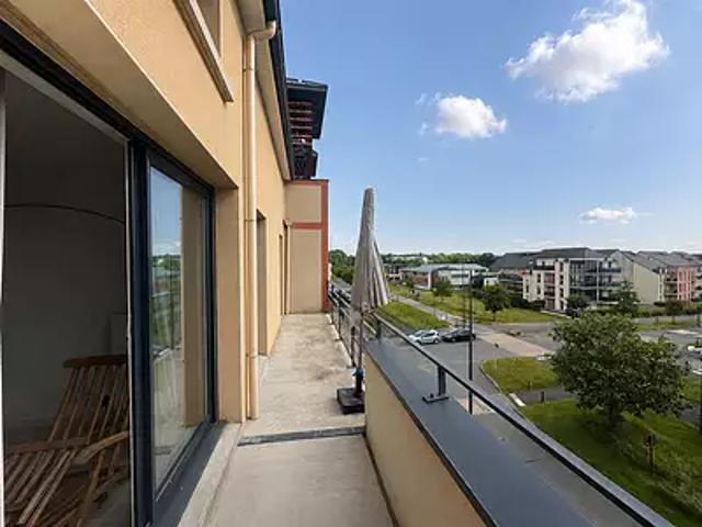 Bruz 35170 Achat / Vente appartement 3 pièces t3