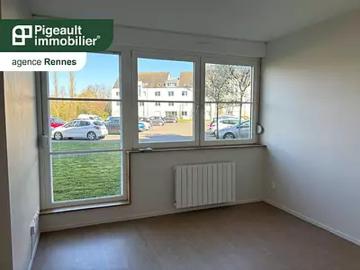 Bruz 35170 Location appartement 1 pièce t1