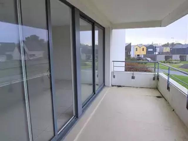 Bruz 35170 Location appartement 2 pièces t2 cave