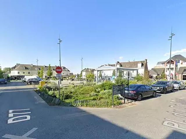 Bruz 35170 Programme neuf maison neuf à vendre 3 pièces