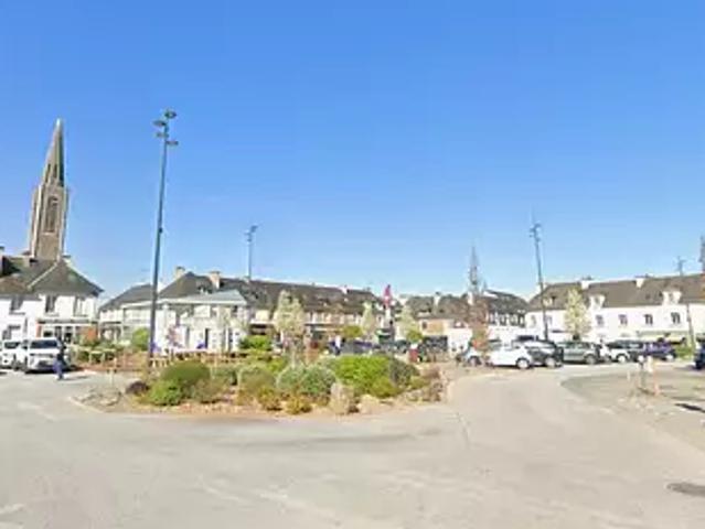 Bruz 35170 Programme neuf maison neuf à vendre 3 pièces