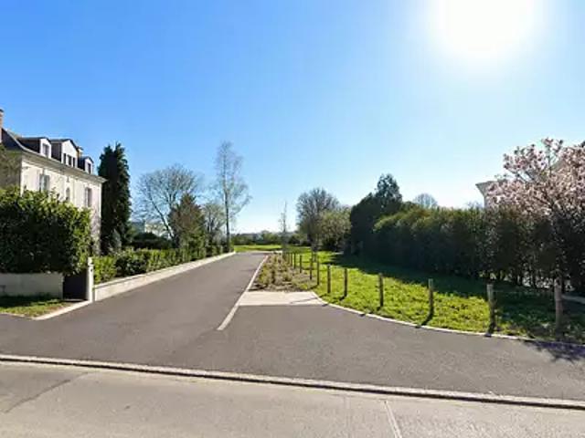 Bruz 35170 Programme neuf maison neuf à vendre 4 pièces