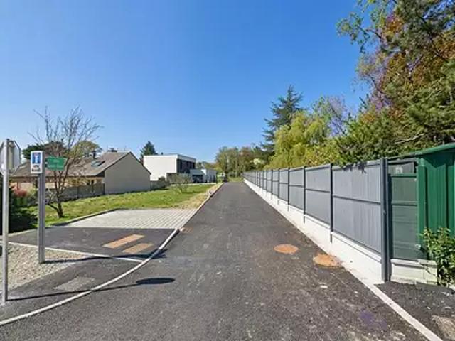 Bruz 35170 Programme neuf maison neuf à vendre 6 pièces