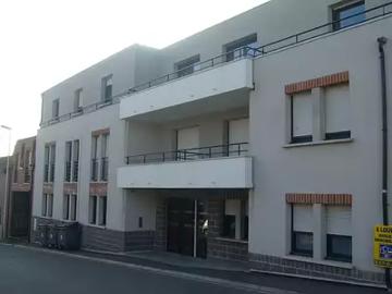 Bruay la Buissière 62700 Achat / Vente appartement 3 pièces t3 parking