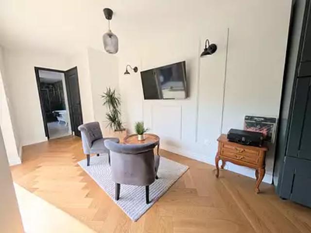 Bruay la Buissière 62700 Achat / Vente maison 6 pièces t6 terrasse parking
