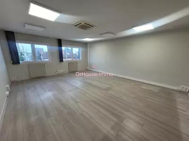 Bruay la Buissière 62700 Location maison 4 pièces t4