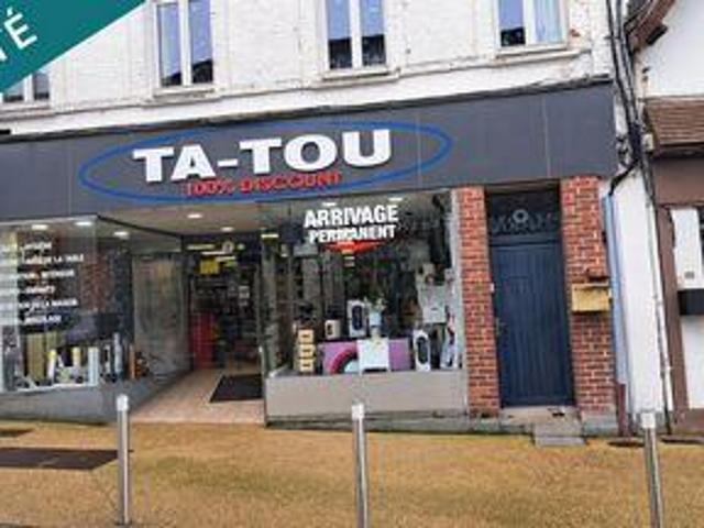 Bruay Nord 62700 103327081