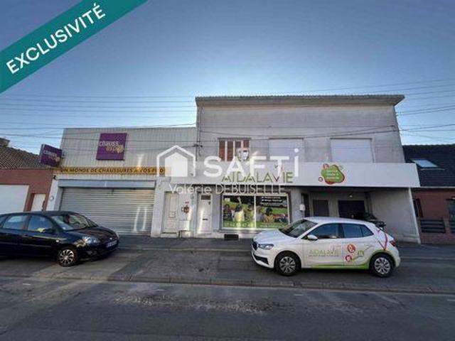 Bruay Nord 62700 103659425