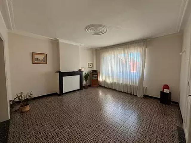 Bruay sur l'Escaut 59860 Achat / Vente maison 7 pièces t7