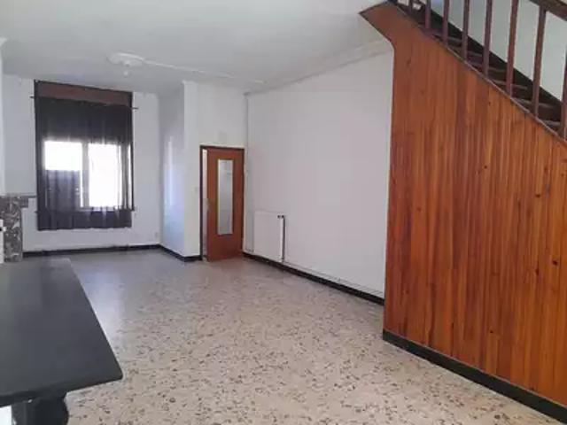 Bruay sur l'Escaut 59860 Achat / Vente maison 4 pièces t4