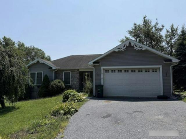 Brubeck Cir