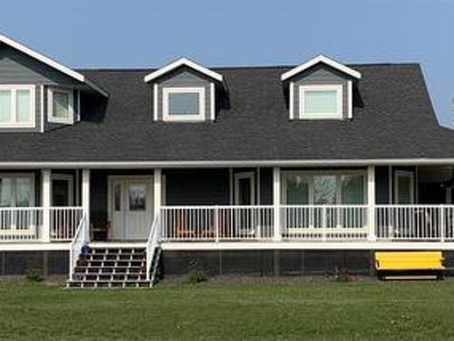 Bruce Acreage, Sherwood Rm No. 159, SK, None house for sale | Listing ID SK032190 | Royal LePage