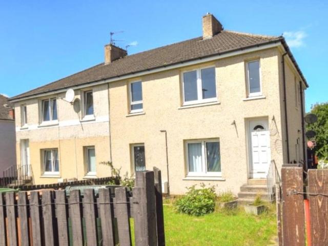 Bruce Avenue, Motherwell ML1, 2 bed flat to rent, £895 pcm | PrimeLocation