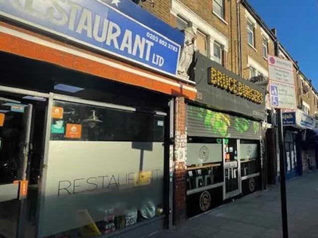 Bruce Burgers, 93 Bruce Grove, London, N17 6UZ, United Kingdom | 2 bed apartment for rent #139544328 | Rentberry