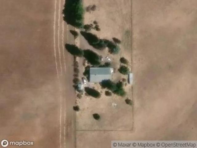 Bruce Crum Rd
